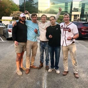 Meet your Posher, Bailey